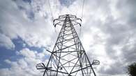 Energy firm sets out £10.6bn plan to boost electricity infrastructure