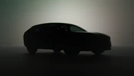 Skoda reveals further design details of its Vision O