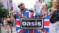 Oasis dedicate song to Ozzy Osbourne as they begin series of gigs in London