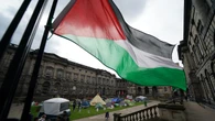 Minister calls on Israel to end ‘indefensible’ blockade on Gaza humanitarian aid