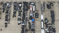 Russian spies have links to illegal migration smuggling gangs, reports claim
