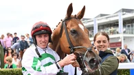 Elliott enjoys ‘magical day’ with Far Hills five-timer