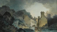 Campaign launched to bring only Turner oil painting of Bristol back to city