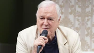 John Cleese to feature in new documentary film about his life on tour