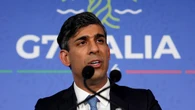 Sunak vows to ‘fight to the last day’ as threat of Farage looms