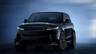 Range Rover Sport line-up extends with SV Black and Stealth Edition