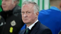 We can’t ask any more in terms of character – Northern Ireland’s Michael O’Neill