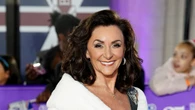Strictly Come Dancing judge Shirley Ballas says ‘my toyboy days are behind me’