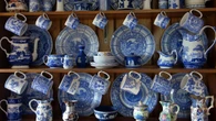 Wedgwood pauses production and puts 70 workers on temporary leave