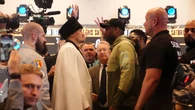 Daniel Dubois denies accusation of mental fragility ahead of Oleksandr Usyk bout