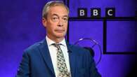 ‘Cobblers’ that voters support Nigel Farage for his ‘provocative’ politics