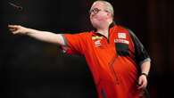 Stephen Bunting says ‘megastar’ Luke Littler has taken darts to ‘another level’