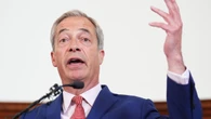 Farage predicts 6m Reform votes as he pitches himself as ‘voice of opposition’