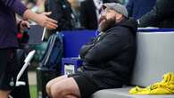 England prop Joe Marler calls time on his international career