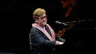 Elton John calls for household name status of star keyboard players of his youth