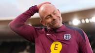 Grealish, Saka, Walker, Rice – Lee Carsley battling England injury issues