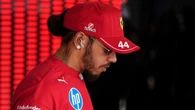Hopefully I will be back – Lewis Hamilton dejected after Hungaroring nightmare