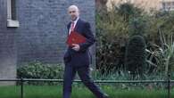 John Healey to travel to Washington and meet US defence secretary