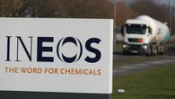 Ineos blames Chinese imports and energy costs as it axes 60 jobs in Hull