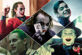 Who is the best Joker onscreen?