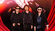 The Rolling Stones confirm upcoming music project is titled Foreign Tongues