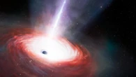 Supermassive black holes ‘may not be as massive as previously thought’