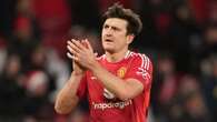 Manchester United confirm Harry Maguire will remain at club for another season