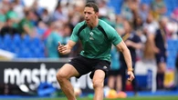Scott Bemand does not expect lasting damage from Ireland’s loss to New Zealand
