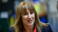 Reeves tells summit she has always felt she has ‘something to prove’ as a woman