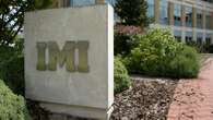 Engineering group IMI latest UK firm to be hit by cyber attack