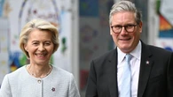Starmer signals youth mobility scheme with EU would not cross red line