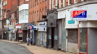 Chancellor says economy ‘stuck’ as Treasury reviews business rates cliff edges