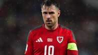 Injured Aaron Ramsey has nothing to apologise for, says Wales boss Craig Bellamy