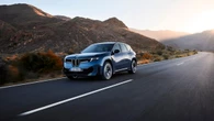 BMW kicks off Neue Klasse with electric iX3