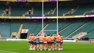 Can England live up to World Cup favourites tag? – Talking Points