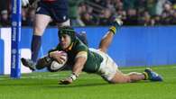 England’s losing run continues with defeat to world champions South Africa