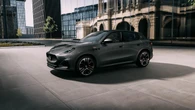 Maserati Grecale Folgore electric SUV receives updates for 2026