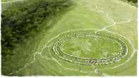 Ancient burial site found to be older than Stonehenge