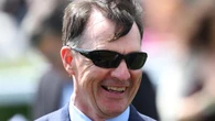 Hawk Mountain leads home Futurity one-two-three for O’Brien