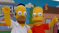 The Simpsons Movie returns for sequel after nearly two decades