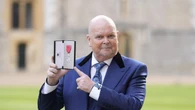 TalkTV presenter James Whale dies aged 74