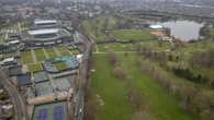 Wimbledon going to court to seek resolution over controversial expansion plans