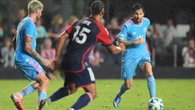 Lionel Messi turns provider in dominant Inter Miami win