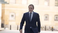 Conservatives should stop defending triple lock ‘Ponzi system’, says senior Tory