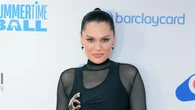 Singer Jessie J returned to hospital with ‘infection’ and ‘fluid on my lungs’