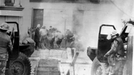 Victim pretended to be dead after being shot on Bloody Sunday, trial hears