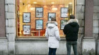 Average UK house price increased by nearly £900 in April – Halifax