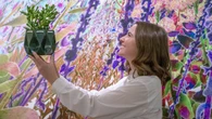 Garden design exhibition at V&A Dundee aims to inspire ‘joyful future’