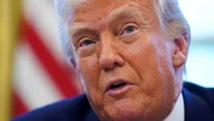 UK markets rebound after Trump tariff climbdown