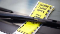 Parking firms insist they ‘don’t want’ to give tickets despite 41,000 daily rate